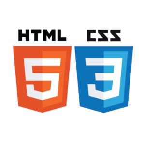 HTML + CSS