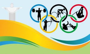 Marketing Digital nas Olimpíadas Rio 2016