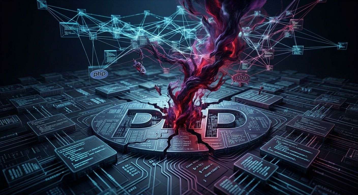 Falhas de segurança no PHP põem milhares de sites em risco