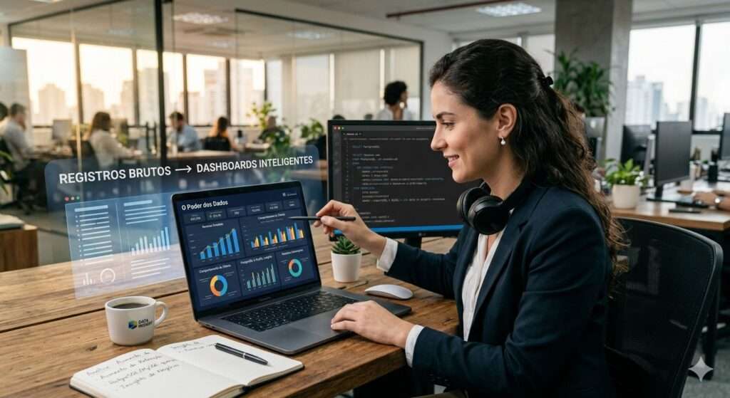 Como otimizar seus bancos