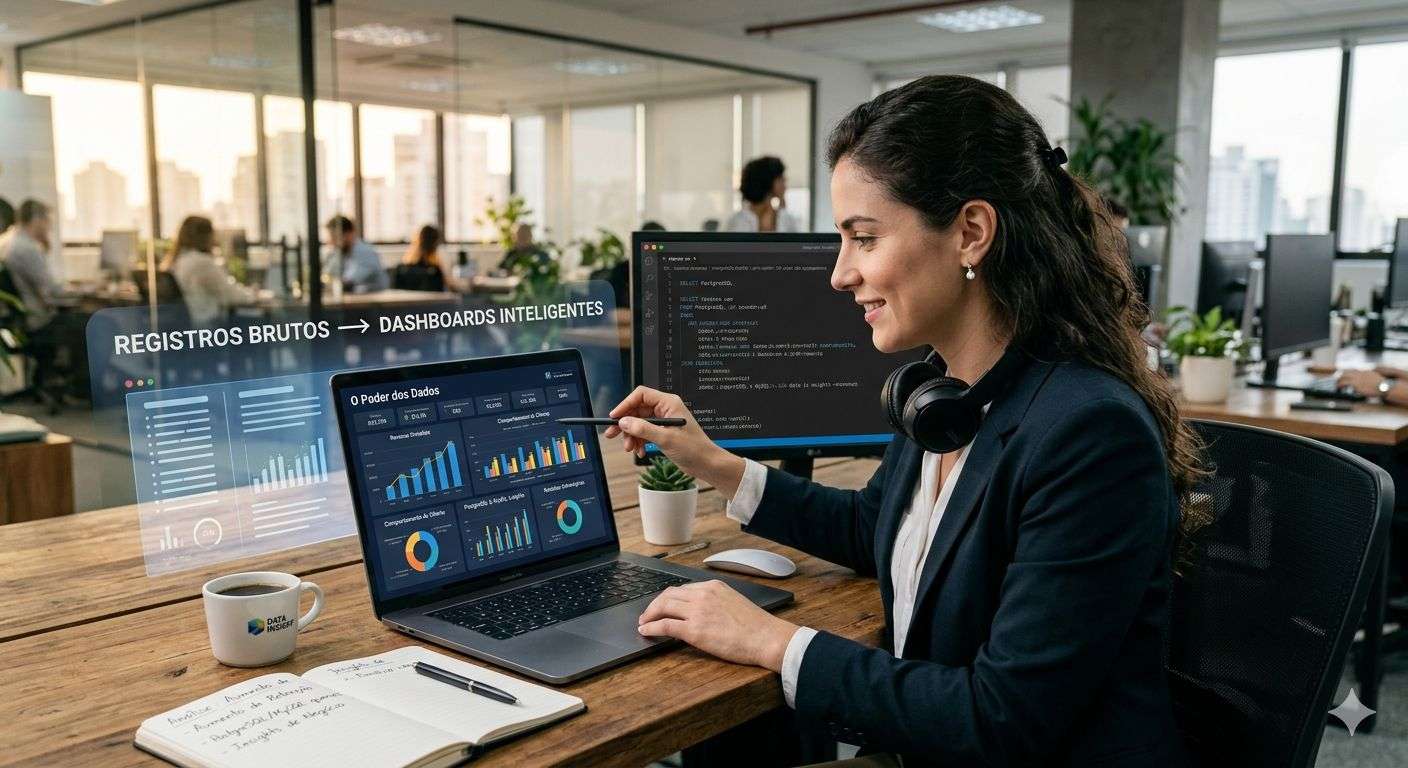 Como otimizar seus bancos