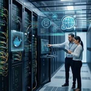 Migrando o projeto para uma VPS