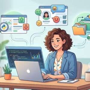 Automatizando tarefas com linguagem Python