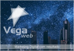 Vega Web - Marketing Digital com resultado
